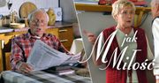 Producenci "M jak miłość" zniszczyli najważniejszą pamiątkę po Lucjanie! To ogromny cios dla Teresy Lipowskiej. Jak mogli jej to zrobić?!