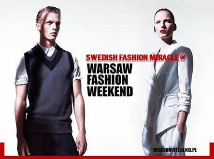 Warsaw Fashion Weekend już 5-6 października!