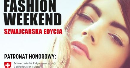V edycja Warsaw Fashion Week