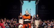 Pierwsza edycja Mercedes-Benz Fashion Weekend Warsaw