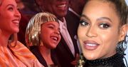 Beyoncé pokazała się ze swoją 6-letnią córeczką w tych samych ciuchach! Blue Ivy wyglądała lepiej niż jej słynna mama