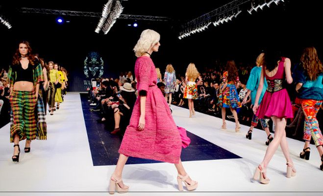 Fashion Week Poland - serce polskiej mody!