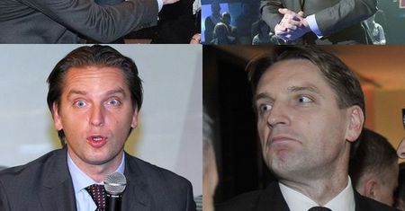Tomasz Lis skończył 48 lat!