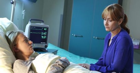 Sprawdź, co wydarzy się w najnowszym odcinku "M jak miłość". Agnieszka Olszewska zniknie z życia Asi i Tomka