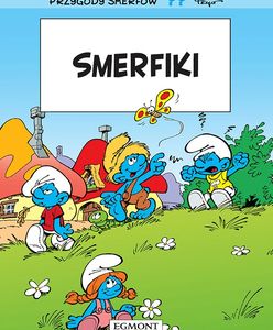 "Smerfiki": Nowi mieszkańcy wioski [RECENZJA]