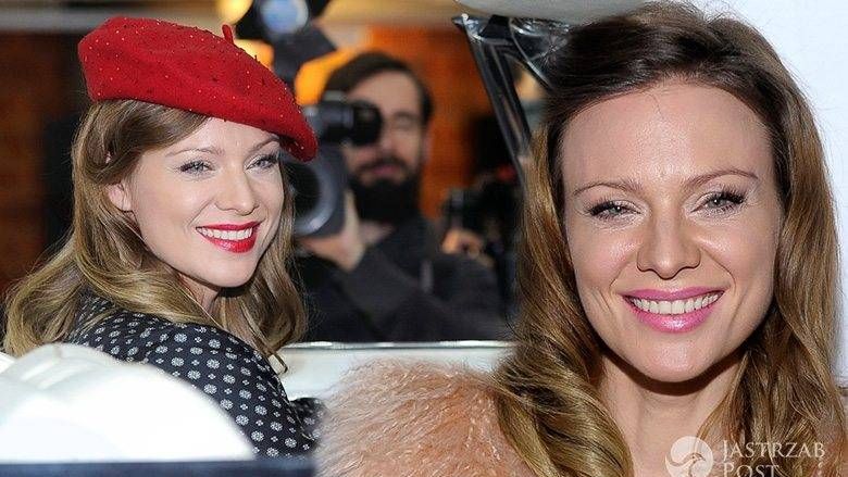 Magdalena Boczarska, fot: AKPA