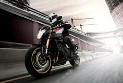 Yamaha pracuje nad trzycylindrowym motocyklem