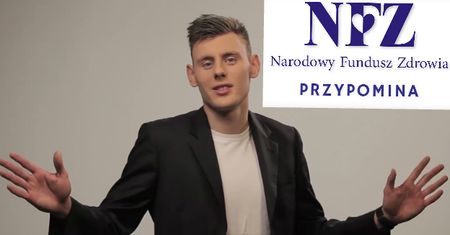 Panowie proponują pomoc w masowaniu piersi. NFZ z najbardziej żenującą kampanią roku