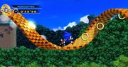 Sonic 4 nie załapie się na lato