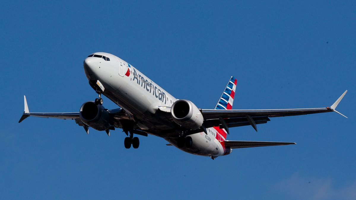 Produkcja Boeinga 737 MAX wstrzymana. 
