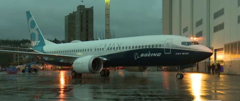 Boeing 737 MAX prędko nie wystartuje