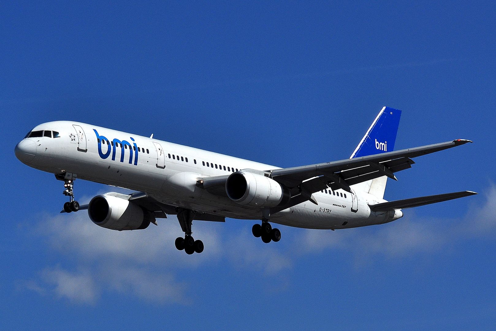 Eksperci ujawniają: Sterowanie Boeingiem 757 zhackowane zdalnie