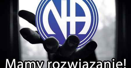 Masz problem z narkotykami? Przeczytaj to!