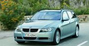 BMW: Nowa trójka touring!