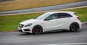 Mercedes A 45 AMG