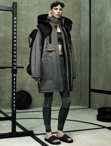 Alexander Wang, Fotografia: screen z Facebook.pl