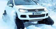 Volkswagen Snowareg