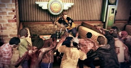 Capcom: "Dead Rising było zbyt japońskie"