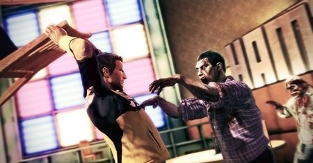 Dead Rising 2 w tym roku. Film na podstawie gry też.