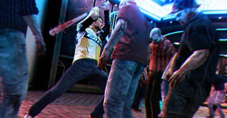 Dead Rising 2 miesiąc później