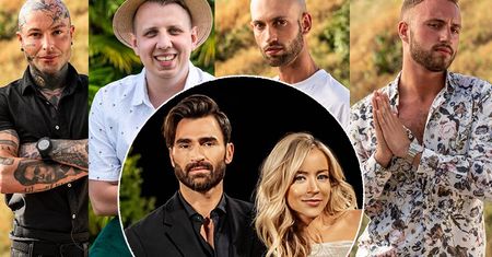 "Prince Charming". Znamy wszystkich uczestników show o miłości dla gejów. Ci przystojniacy powalczą o miłość