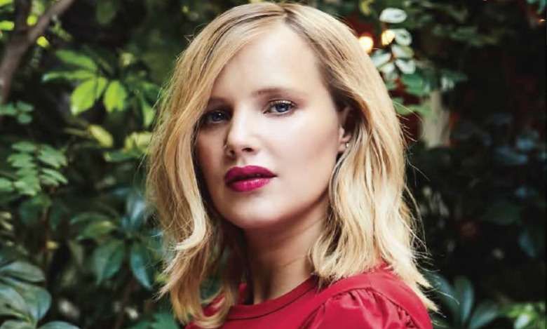 Joanna Kulig sfinalizowała najważniejszy kontrakt w życiu! Oficjalnie stała się hollywoodzką gwiazdą