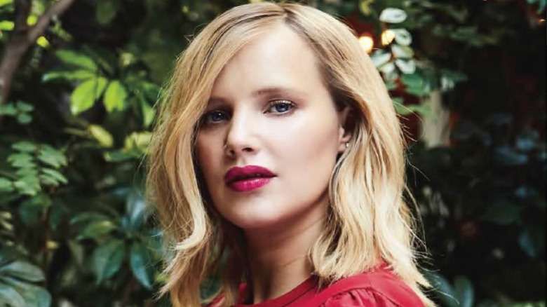 Joanna Kulig