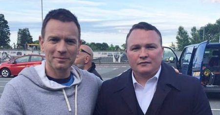 Bradley Welsh nie żyje. Był aktorem z kryminalną przeszłością