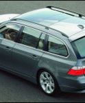BMW: wersja Touring serii 5