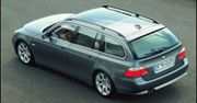 BMW: wersja Touring serii 5