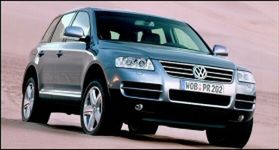 Własne hybrydy Volkswagena