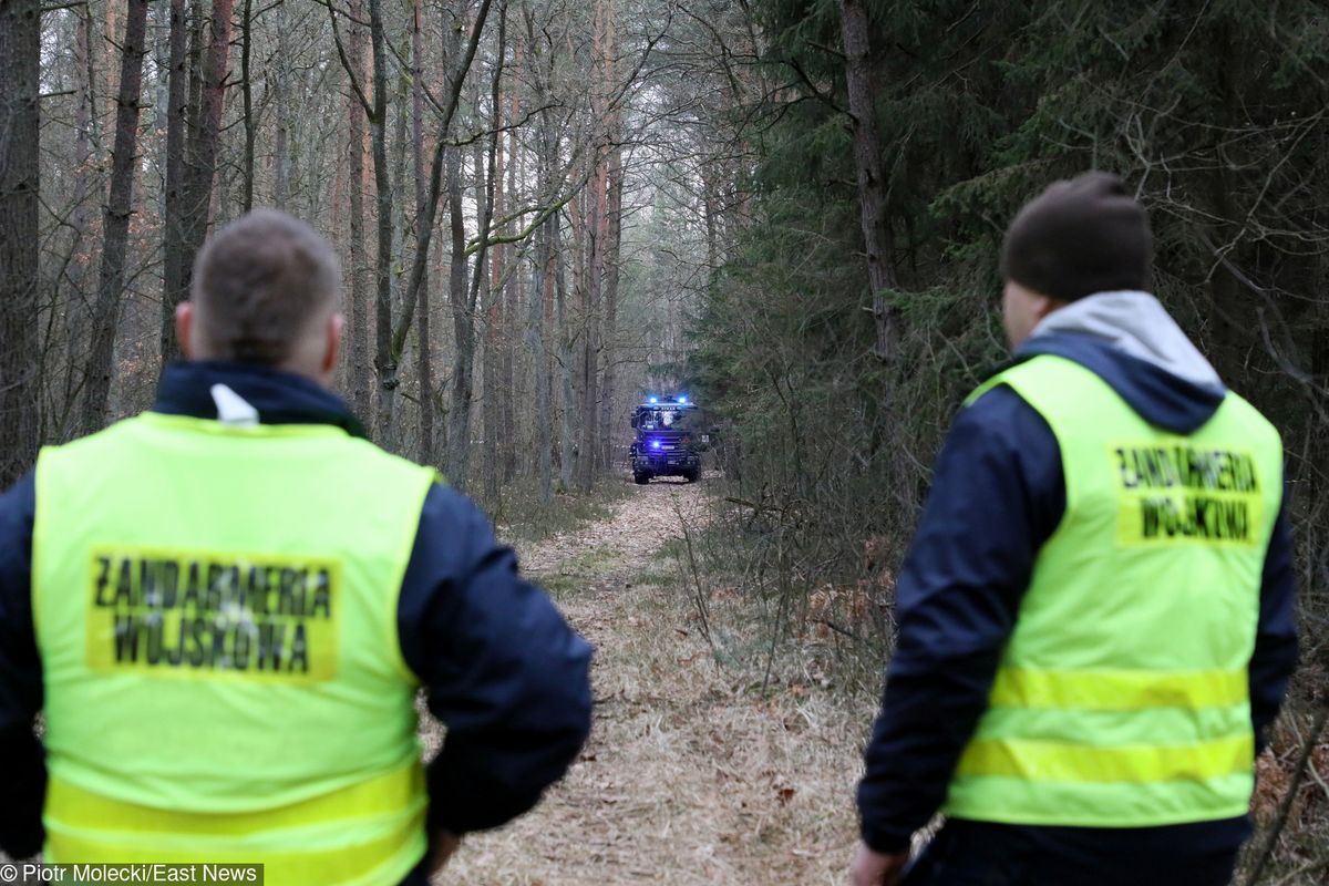 Seria wypadków polskich MiG-ów. Sabak: polskie lotnictwo jest półmuzealne