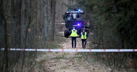 Katastrofa MiG-29. Nieoficjalnie: zawiodły oba silniki