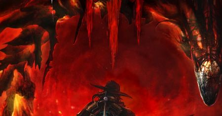 Van Helsing nie boi się Geralta i też wyjdzie w tym tygodniu