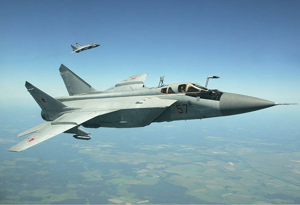 Rosjanie zestrzelili swój myśliwiec - donosi niezależny portal Baza