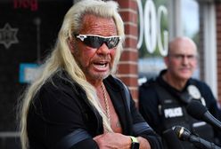 Duane Chapman zdiagnozowany w programie. Przestraszył się nie na żarty