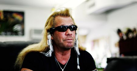 "Dog the Bounty Hunter": Duane Chapman już nigdy się nie ożeni