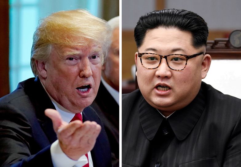 Historyczny szczyt Kim Dzong Un-Donald Trump. Wszystko, co musisz wiedzieć przed wtorkiem