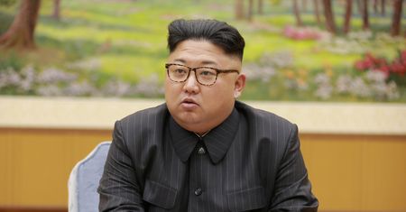Sensacyjne doniesienia. "Kim Dzong Un i Donald Trump przyjadą do Warszawy"