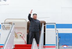 Uścisk dłoni Kima i Trumpa jest czymś niezwykłym. Szczyt w Singapurze to dopiero początek procesu