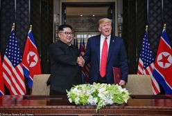 Negocjacje USA i Korei Płn. Trwają rozmowy ws. trzeciego szczytu Trump-Kim
