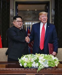 Negocjacje USA i Korei Płn. Trwają rozmowy ws. trzeciego szczytu Trump-Kim