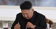 Korea Północna: Kim Dzong Un zniknął. "Bardzo się rozpił"