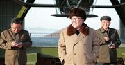 Kim Dzong Un nie przejmuje się porozumieniem z USA. Test nowej broni w Korei Północnej