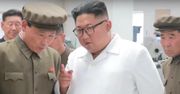 Rozjuszony Kim Dzong Un gromi "niekompetentnych" urzędników