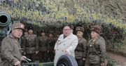 Korea Północna. Kim Dzong Un wydał rozkaz. Żołnierze zaczęli strzelać