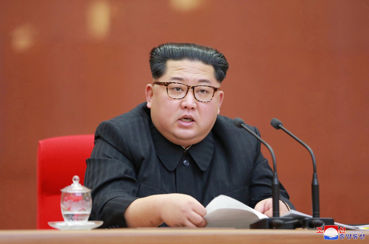 Korea Północna: Kim Dzong Un zaostrza kary dla wróżbitów