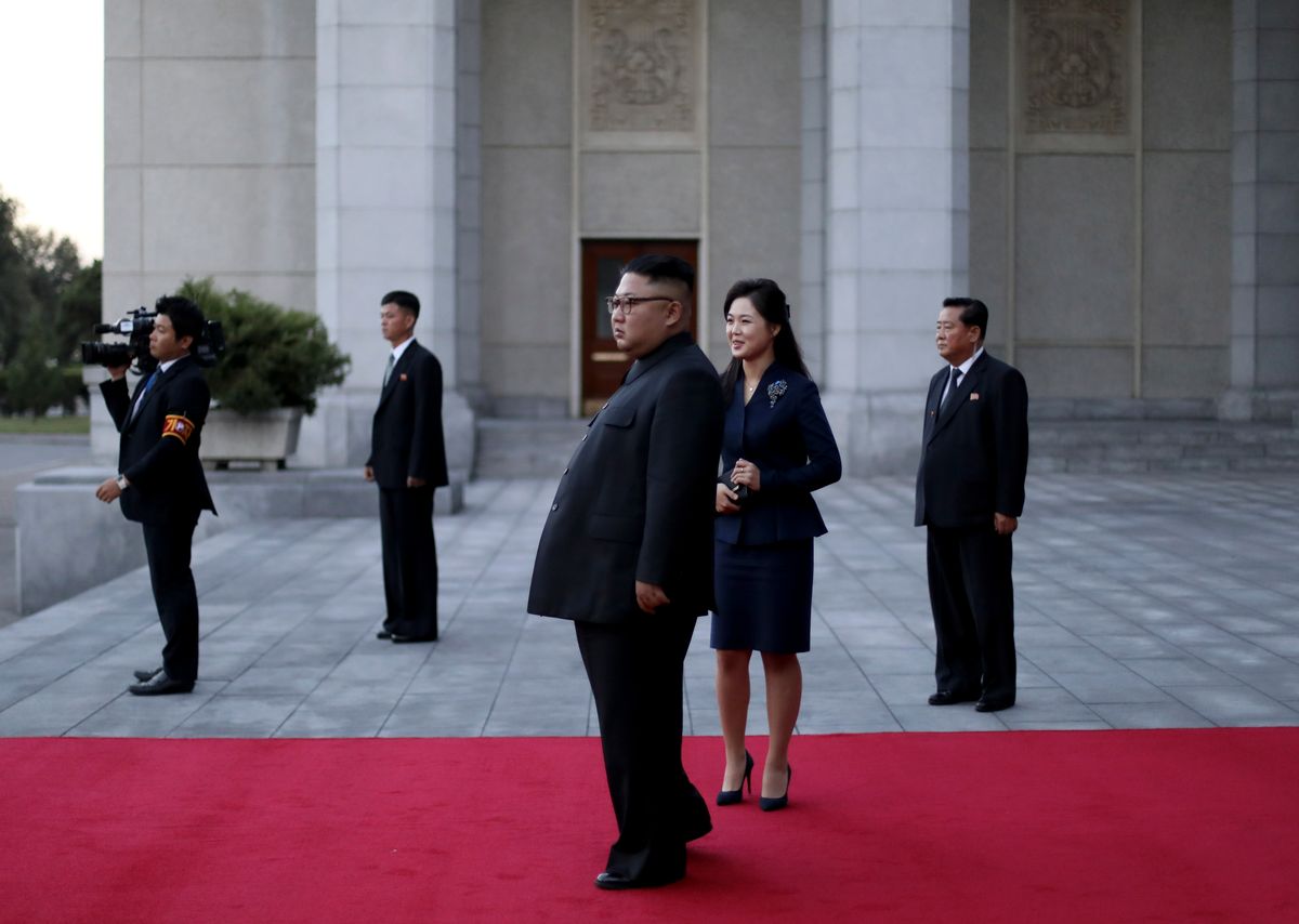 Korea Północna. Kim Dzong Un obnażony. Dziennikarka ujawniła sekrety wodza