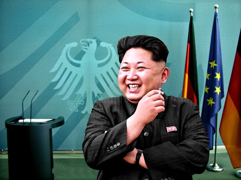 Był odpowiedzialny za próby nuklearne Korei Północnej. Został stracony przez Kim Dzong Una