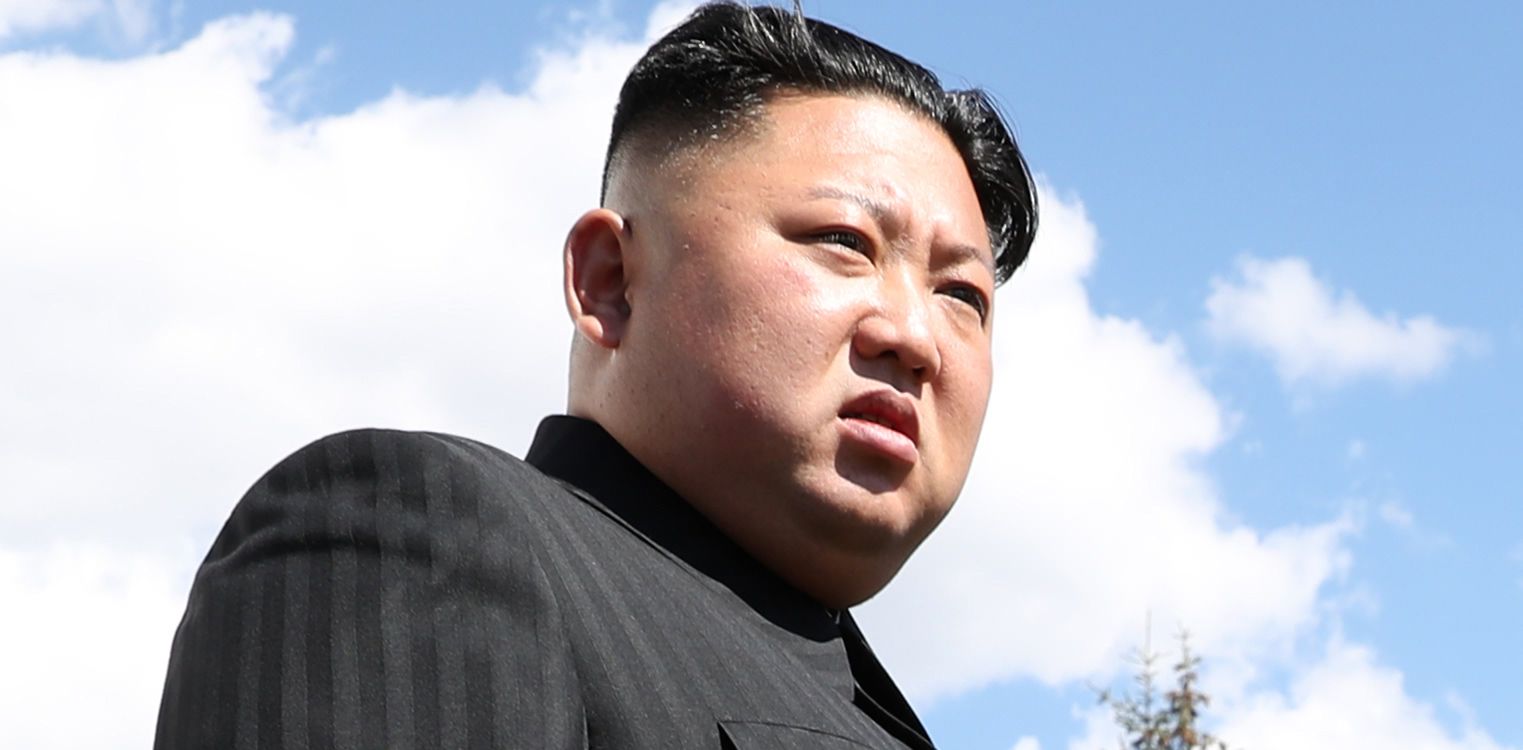 Korea Północna przegrała. Kim Dzong Un dotkliwie ukarany przez USA